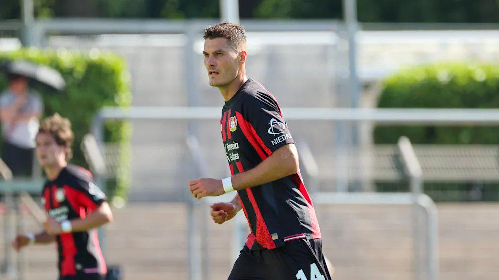 Góc Nhìn BM88: Schick: Mùa mới Leverkusen sẽ tranh vô địch Europa League