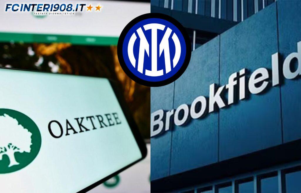 Góc Nhìn BM88: Biến động vốn phía sau Inter: Brookfield hoàn tất mua lại Oaktree