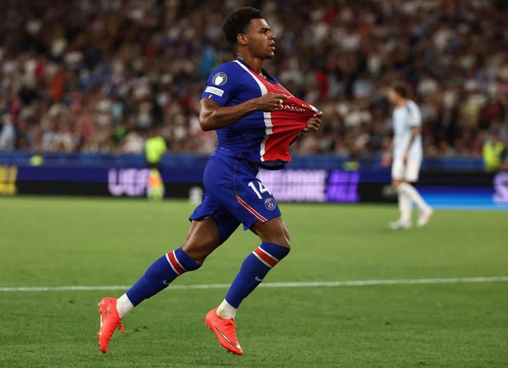 Góc Nhìn BM88: Kể từ năm 2013, chỉ 1 lần nhà vô địch Europa League thắng Siêu cúp châu Âu