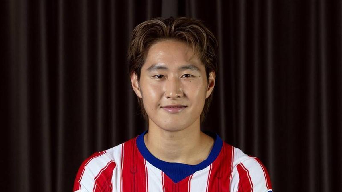 Góc Nhìn BM88: Mundo Deportivo: Sau khi Lee Kang-in gia nhập, Atletico gần thu 20 triệu euro tài trợ