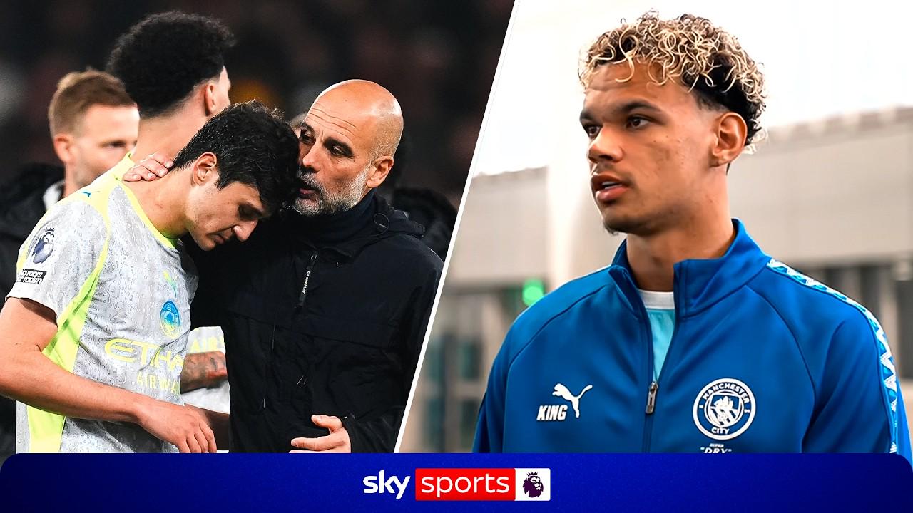 Góc Nhìn BM88: O’Reilly: Guardiola là HLV hay nhất lịch sử, ông ấy tạo nên phiên bản tôi hôm nay