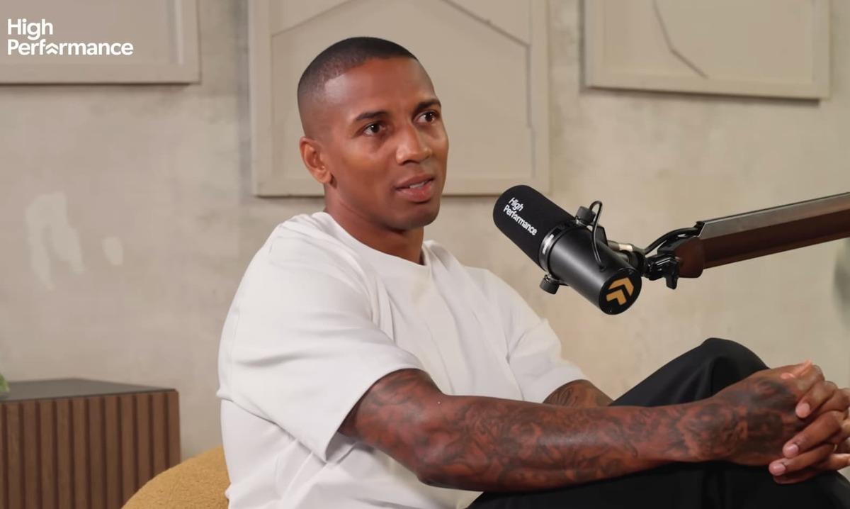Góc Nhìn BM88: Ashley Young: Conte cố tình thử thách cầu thủ, ai chống đối cuối cùng bị thanh lọc
