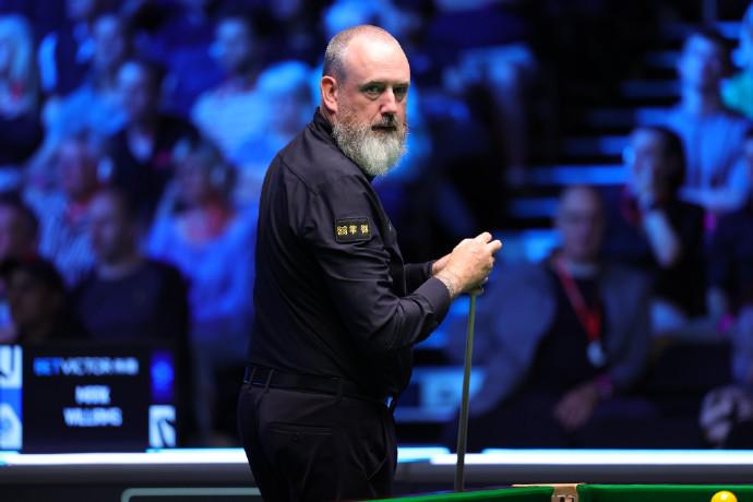 Góc Nhìn BM88: Snooker English Open: “Chú Mã” từ 1-5 lội ngược dòng, thắng Murphy 6-5 vào chung kết