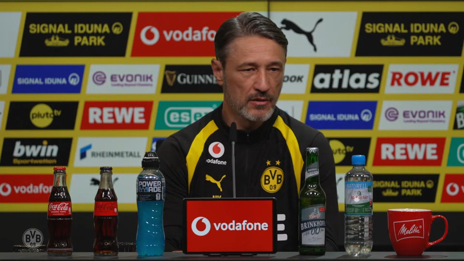 Góc Nhìn BM88: Kovac: Anton bị hú? Cậu ấy đã chứng tỏ tiếng hú chẳng gây nhiễu nào với cậu ấy