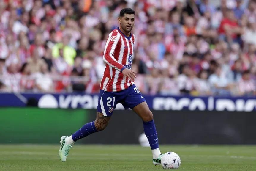 Góc Nhìn BM88: Romero nói về derby Madrid: Đối mặt cầu thủ như Mbappe phải luôn cảnh giác
