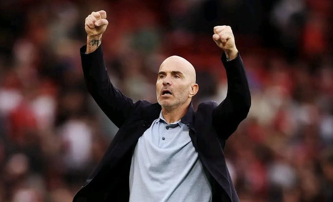 Góc Nhìn BM88: Arsenal nhận thất bại đầu tiên, Man City trở thành đội duy nhất toàn thắng từ đầu mùa Premier League