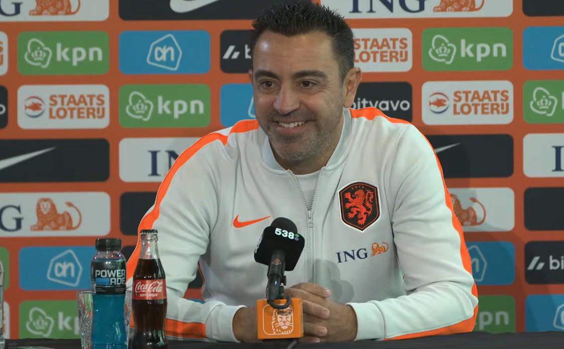 Góc Nhìn BM88: Xavi: Chúng tôi phải đá thứ bóng đá đẹp, lấy cường độ cao để nắm thế chủ động