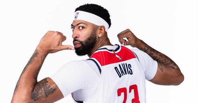 Góc Nhìn BM88: Anthony Davis: Với nhân sự và tài năng hiện có, chúng tôi phải là đội phòng ngự top 10 giải đấu