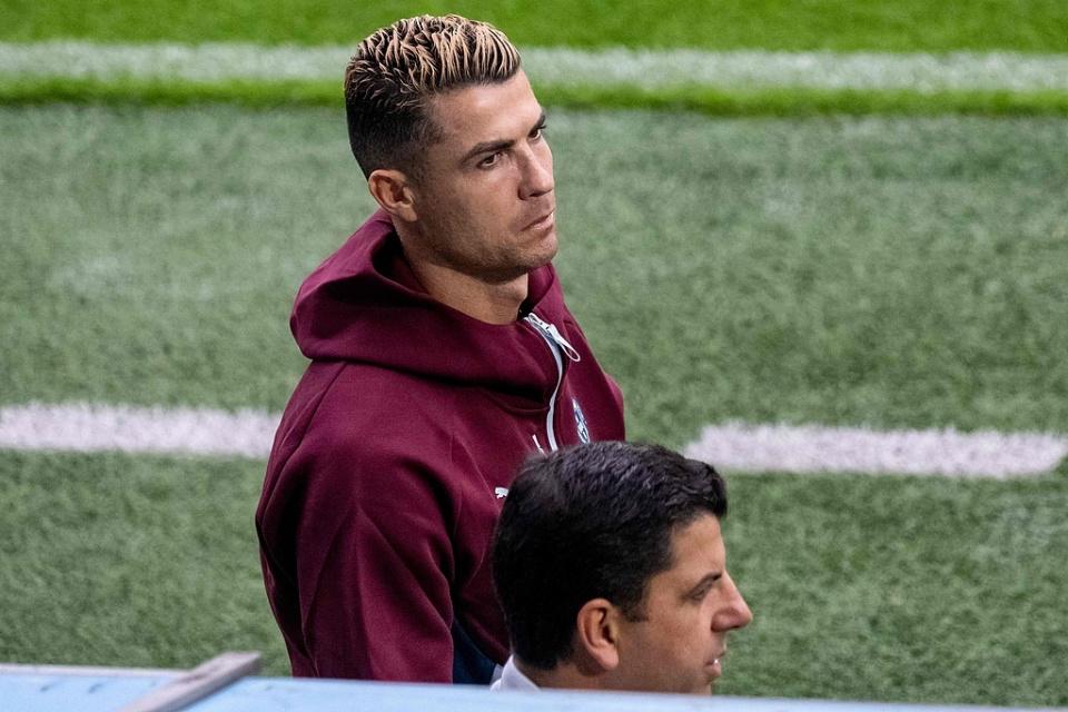 Góc Nhìn BM88: Rò rỉ: Ronaldo có thể bị phạt tiền và cấm thi đấu nửa năm! Vắng tập 3 ngày liên tiếp, tự ý rời trại tập tr