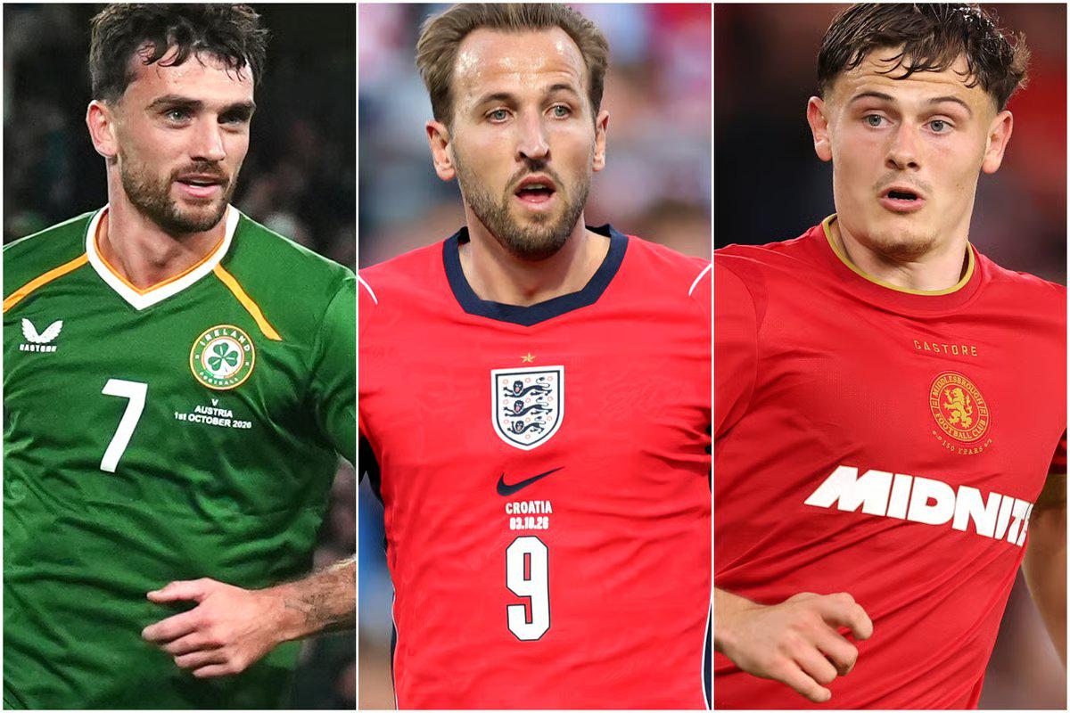 Góc Nhìn BM88: Báo Anh: Parrott liên tiếp ghi bàn, cổ động viên Tottenham lo đội đã bỏ lỡ người kế vị Kane