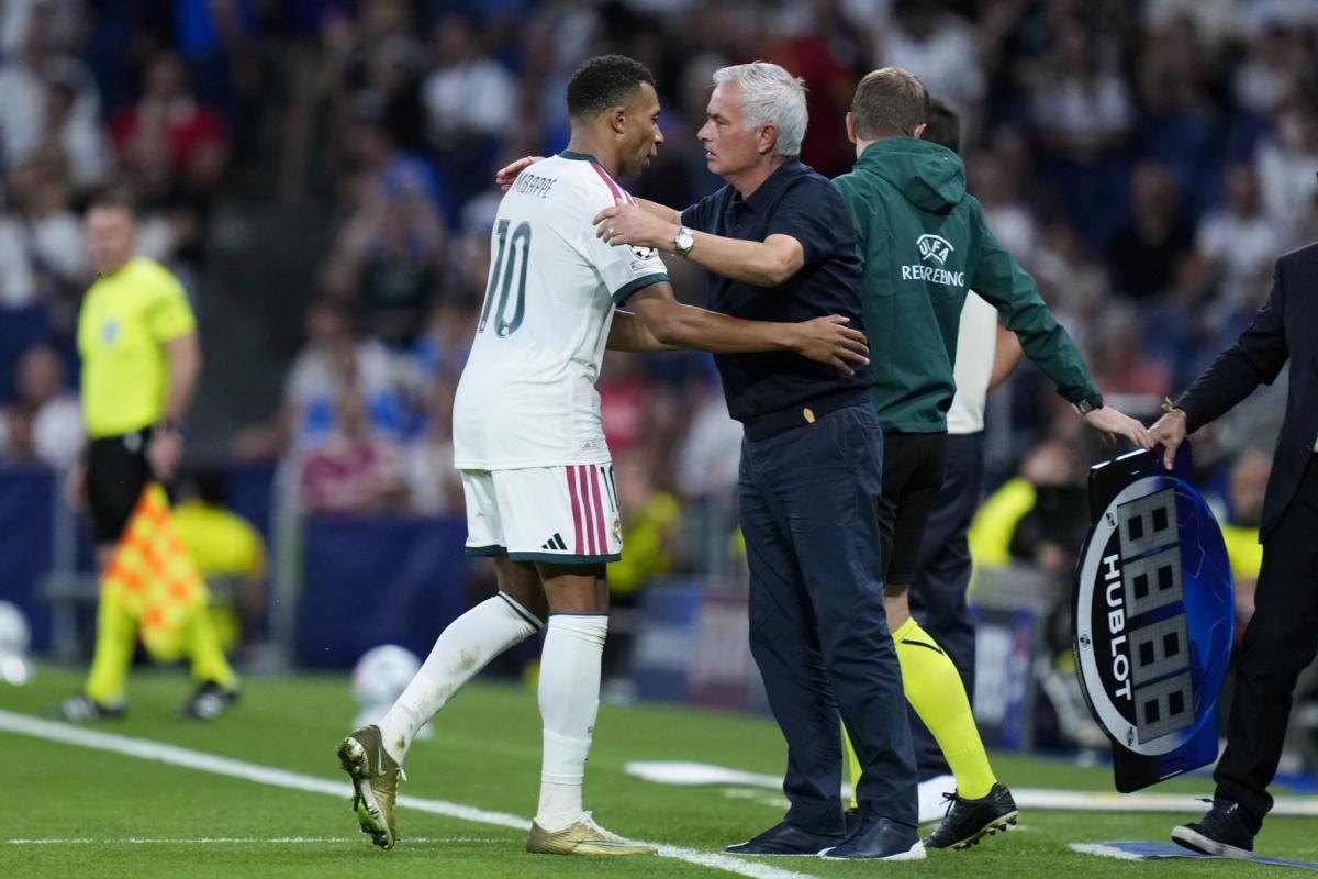 Góc Nhìn BM88: Quá cá nhân và chưa đủ khiêm tốn, L'Équipe: hành vi của Mbappé tiếp tục gây bất mãn ở Real Madrid