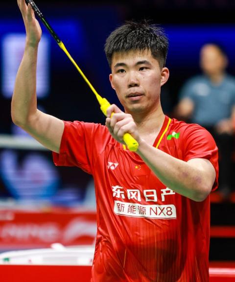 Góc Nhìn BM88: Arctic Open: Ông Hoằng Dương thua Kunlavut 1-2, số một thế giới liên tiếp đánh bại hai tay vợt đơn nam của cầu lông