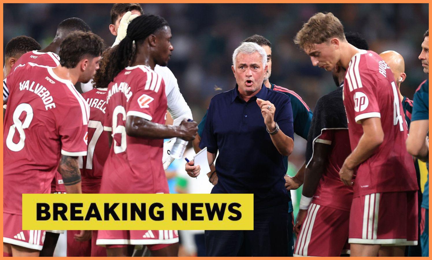 Góc Nhìn BM88: Real Madrid hỏi tình hình McTominay, cầu thủ chưa gia hạn với Napoli