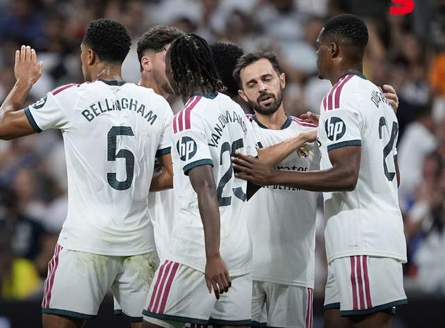Góc Nhìn BM88: Real Madrid ra sân lúc 3 giờ sáng: Kém 6 điểm, Mourinho không thể thua; Mbappé trở lại, hướng tới chuỗi 5 trận thắng