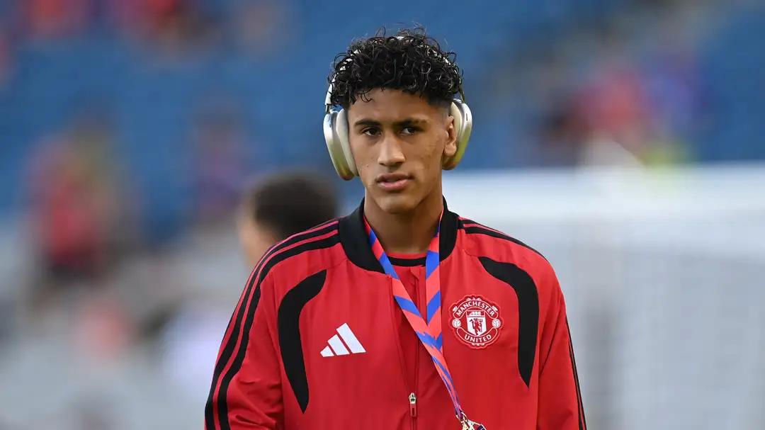 Góc Nhìn BM88: Goal: Real Madrid dẫn đầu cuộc đua giành JJ Gabriel, thần đồng lò đào tạo Man United quyết tâm ra đi